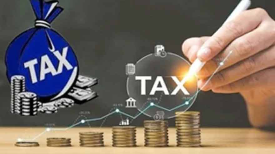 FinMin develops mobile app for fixed tax scheme registration