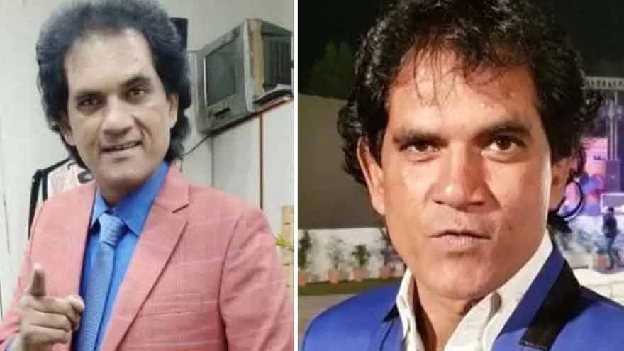 Comedian Allah Rakha passes away at 50