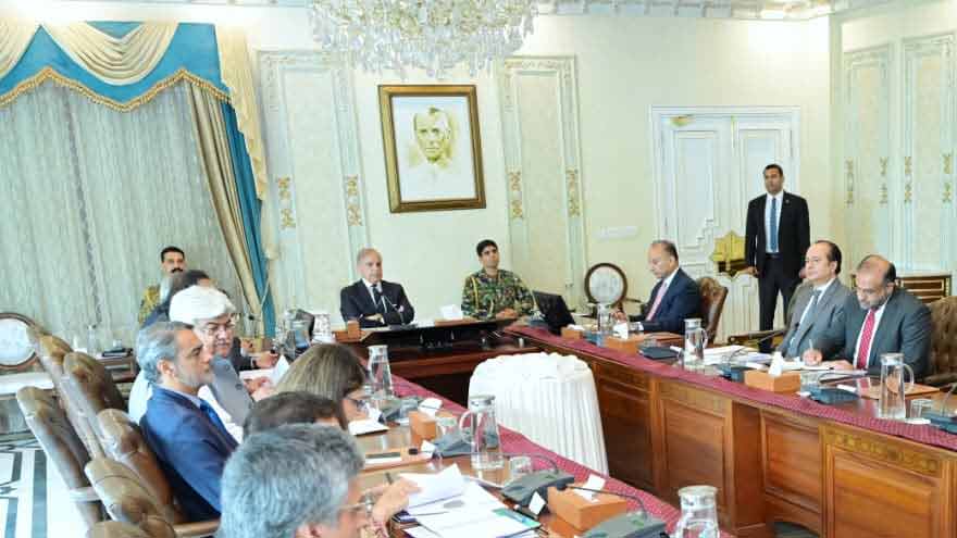 PM Shehbaz directs SMEDA to facilitate credit for SMEs to boost national exports