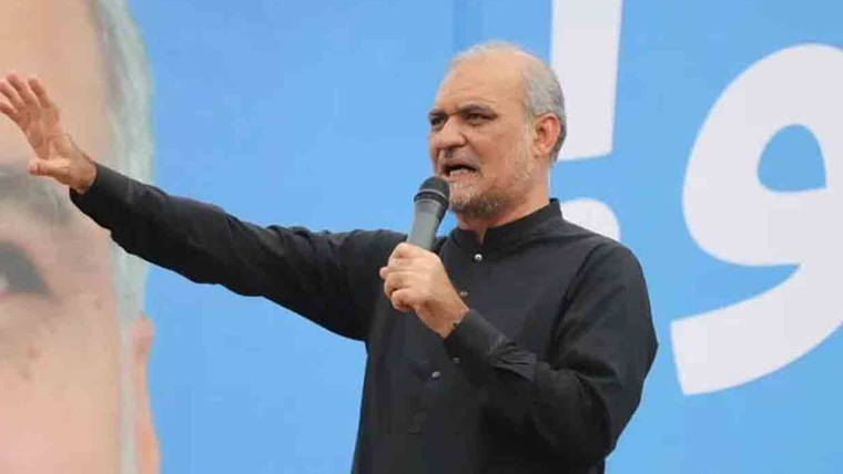 ملک سکیموں سے نہیں، مؤثر پالیسیوں سے چلتے ہیں: حافظ نعیم الرحمان