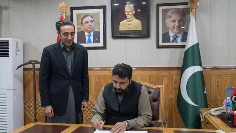 گلگت بلتستان کے نومنتخب وزیراعلیٰ کا پہلا بڑا فیصلہ، 89 ڈاکٹرز ریگولر