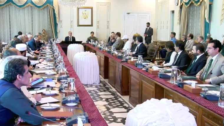 وفاقی کابینہ نے 2027 تا 2030 حج پالیسی کی منظوری دے دی
