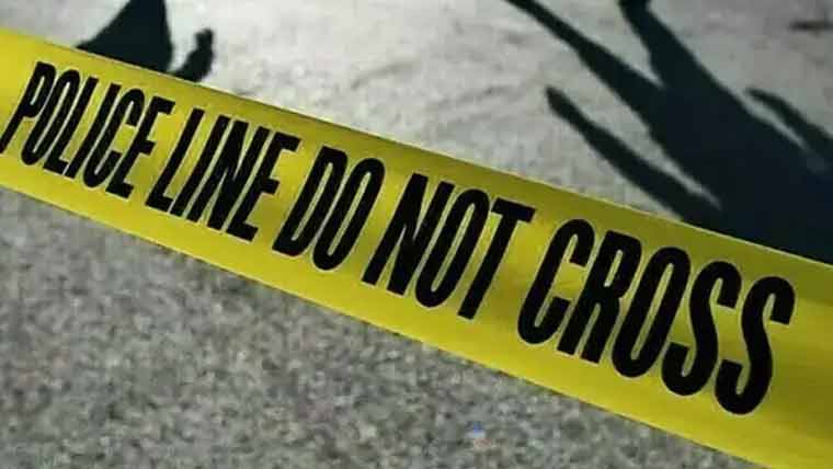 راولپنڈی میں تھانیدار پر فائرنگ کرکے فرار ہونے والا مبینہ ڈاکو مقابلے میں ہلاک