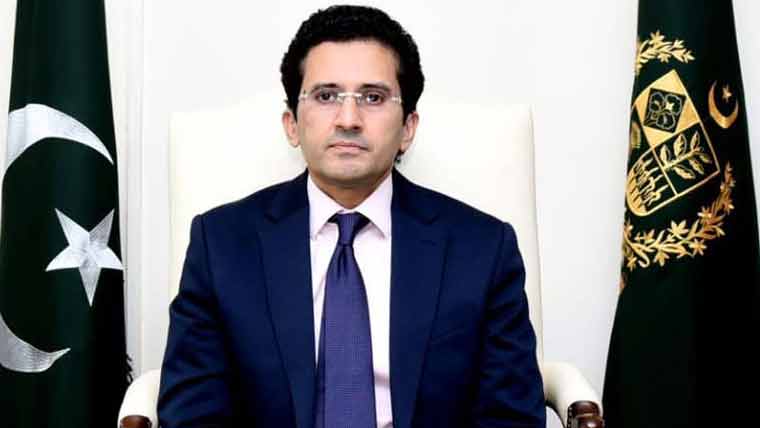 عالمی منڈی میں تیل سستا ہونے پر فائدہ عوام کو منتقل کریں گے:علی پرویز ملک