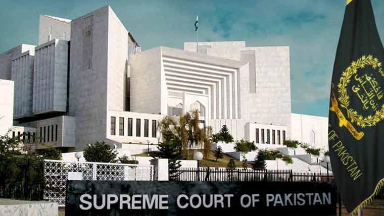 سپریم کورٹ کا خواتین کے وراثتی حقوق پر اہم فیصلہ
