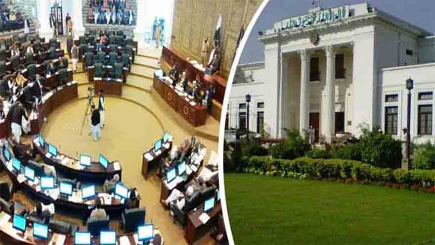 Khyber Pakhtunkhwa passes law imposing jail terms, fines on journalists for assembly coverage violations