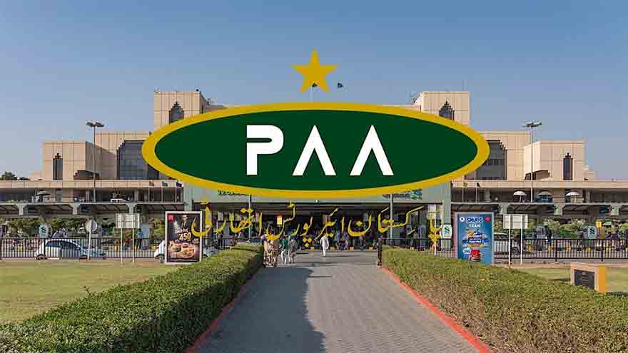 Cargo plane with five crew onboard goes missing in sea near Karachi: PAA