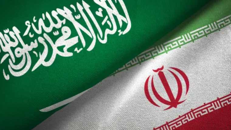 سعودی عرب نے بھی آئل ٹینکرز کو نشانہ بنانے کا الزام ایران پر عائد کر دیا