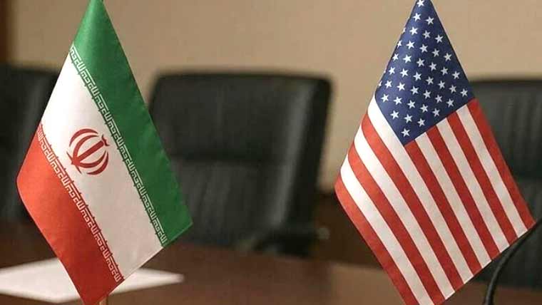 تیل کی فروخت پر پابندی ختم: ایران کا امریکا پر مفاہمتی یادداشت کی خلاف ورزی کا الزام