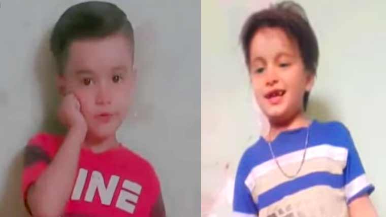 شہر قائد میں اغوا کئے گئے 6 سالہ بچے کی بوری بند لاش برآمد