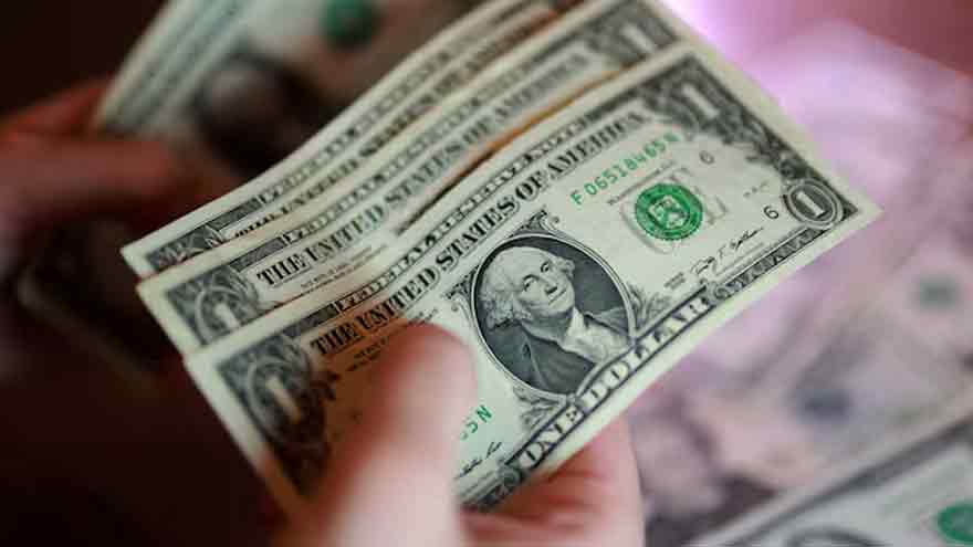 Dollar at week-high after US resumes Iran strikes; RBNZ hike hoists kiwi