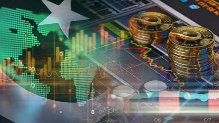 پاکستان کی معاشی اصلاحات اور مالیاتی استحکام پر عالمی اعتماد مزید مضبوط