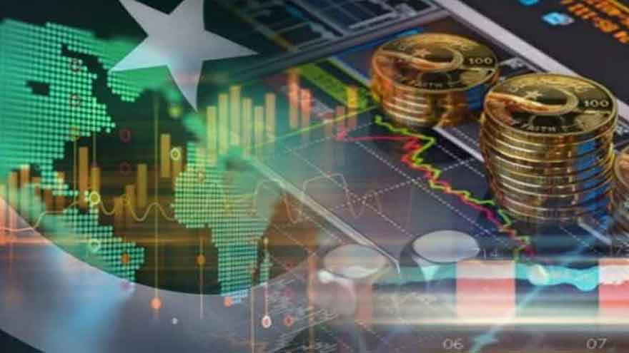 Global confidence in Pakistan's economic reforms and fiscal stability strengthens