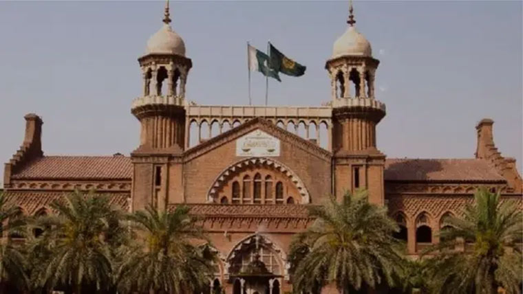 لاہور ہائیکورٹ نے قتل کیس میں عمر قید پانے والا ملزم بری کر دیا