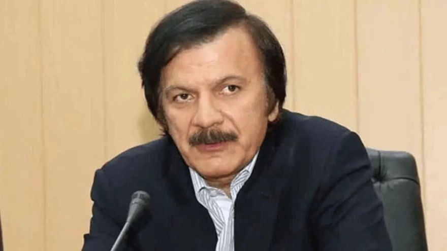 Haroon Akhtar inaugurates SMEDA headquarters in Islamabad to boost SME development