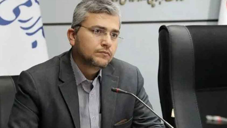 ’آؤ ہم تمہارا انتظار کر رہے ہیں‘، ایران کا ٹرمپ کی دھمکی پر ردعمل