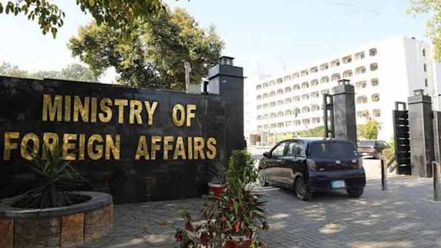 Pakistan calls for dialogue, warns against renewed regional conflict
