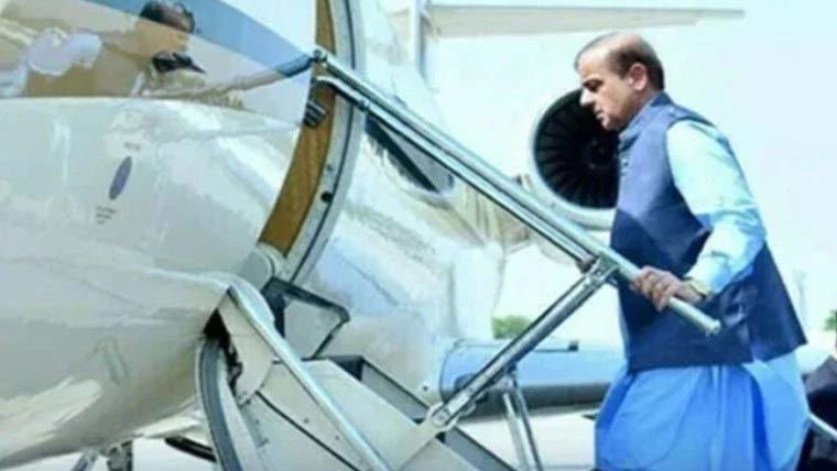 وزیراعظم آج کوئٹہ پہنچیں گے، اپیکس کمیٹی کے اجلاس کی صدارت کرینگے