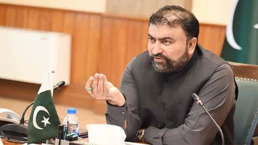 Bugti condemns attack on residence of tribal elder in Khuzdar
