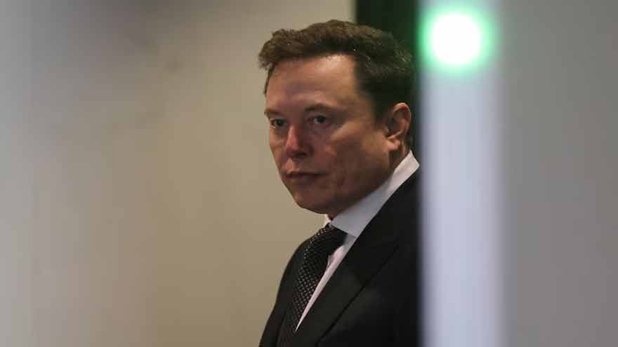 US judge approves Elon Musk settlement with SEC despite misgivings, 'red flags'