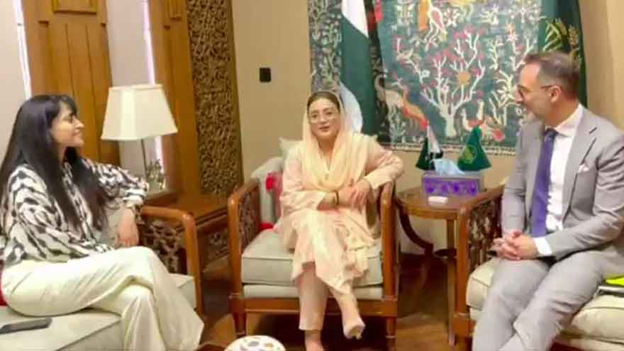 Punjab Govt, US Consulate agree to expand cultural cooperation