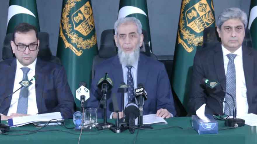 Pakistan rises 30pc in global maritime rankings: Iftikhar Ahmad Rao