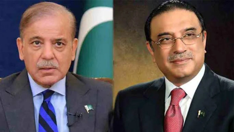 مادرِ ملت فاطمہ جناح کی 59ویں برسی، صدر اور وزیراعظم کا شاندار خراجِ عقیدت