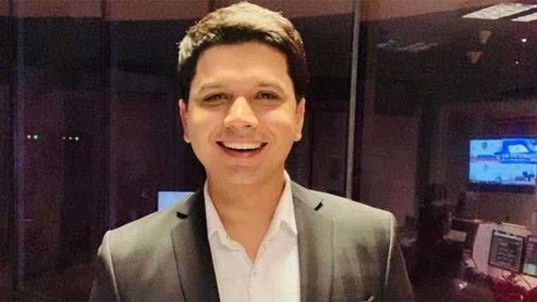 اینکر مرید عباس قتل کیس: عاطف زمان کو 2 بار سزائے موت کا حکم