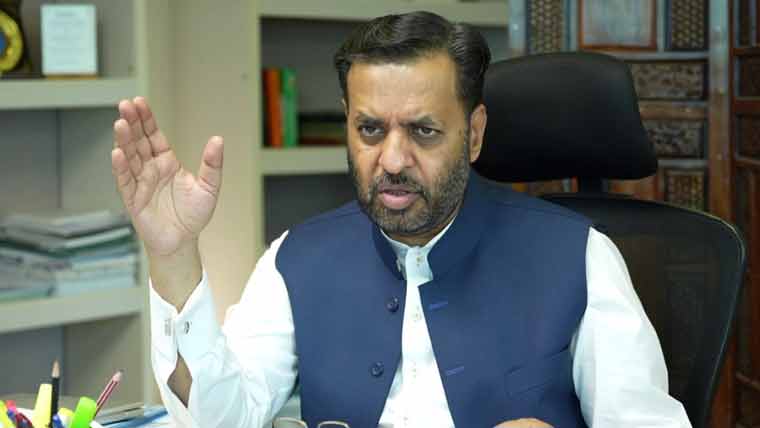 وزیر صحت کا نائٹ پارٹیز اور منشیات سے ایچ آئی وی کے کیسز بڑھنے کا انکشاف
