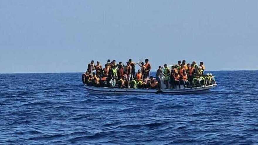 Azerbaijan emerges as new human smuggling route for illegal migration to Europe