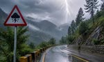 ملک کے بیشتر حصوں میں گرمی اور حبس برقرار، بالائی علاقوں میں بارش کا امکان