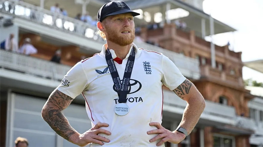 Ben Stokes' career, and its end, tells us a lot