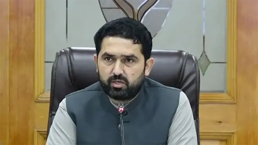 Court maintains non-bailable warrants against CM KP, orders arrest