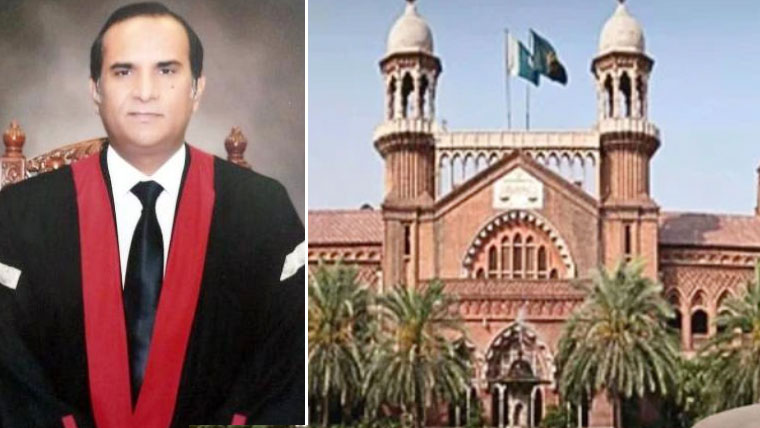 بلیک میلنگ مقدمہ: عدالت ناقص تفتیش پر برہم، سی پی او فیصل آباد طلب