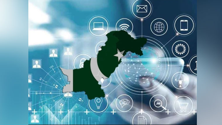 اے آئی اور ڈیجیٹل سروسز کا فروغ، پاکستان کی عالمی آؤٹ سورسنگ مارکیٹ میں اہم پیشرفت