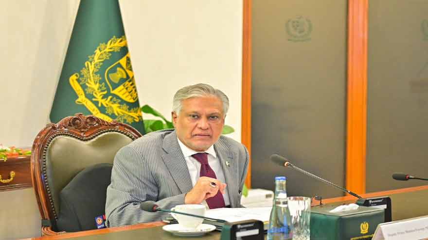 Committee finalises recommendations on restructuring of federal secretariat, upgradation of e-office