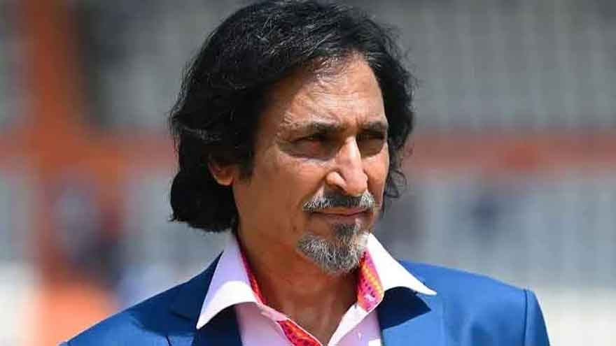 Ramiz Raja slams PCB over Shan Masood's removal as Test captain