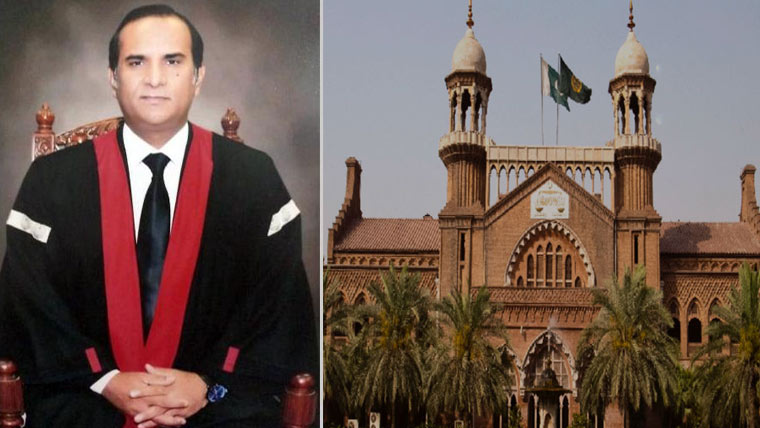 غیر قانونی حراست کا معاملہ: متعلقہ پولیس افسر کیخلاف مقدمہ درج کرنے کا حکم