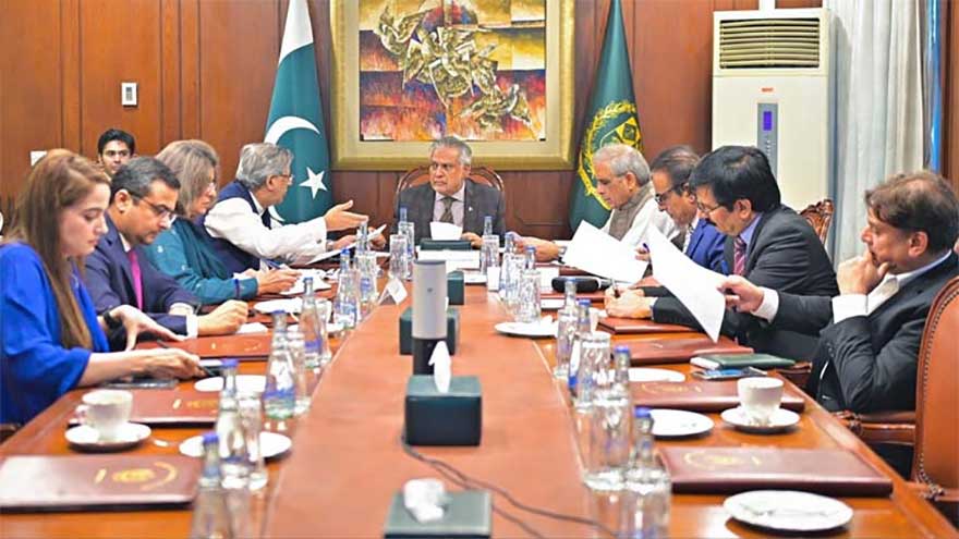Pakistan reviews preparations for OIC Women's Ministerial Conference