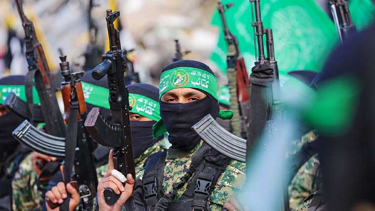 اسرائیلی فوج کا غزہ میں حماس کمانڈر یحییٰ حمدان کو شہید کرنے کا دعویٰ