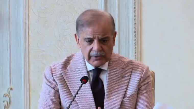 ایکسیس ٹو فنانس پلان کے تحت وزیراعظم کا ایس ایم ای قرضوں کا حصہ بڑھانے کا ہدف