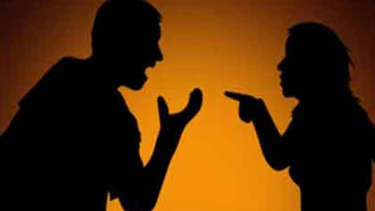 سرگودھا میں گھریلو ناچاقی پر شوہر نے مبینہ طور پر بیوی کی جان لے لی