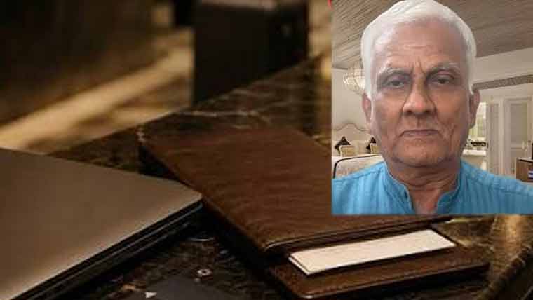  بھارت میں 36 برس تک 300 لگژری ہوٹلوں کو چکما دینے والا  فراڈیا سامنے آگیا