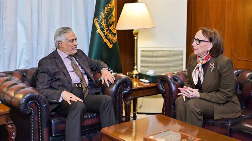 DPM Dar pledges to promote principles of UN Charter