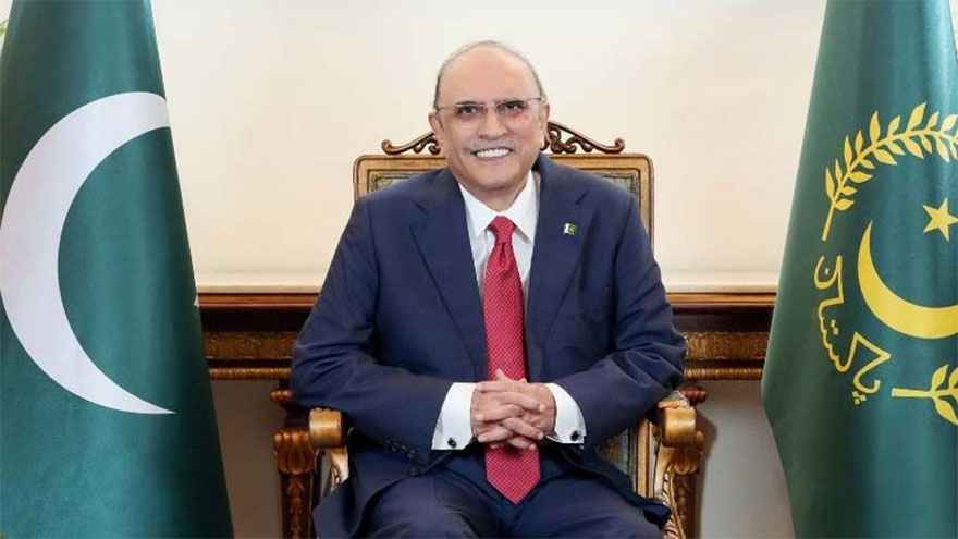 President urges stakeholders to unite forces in promoting health, empowerment of masses