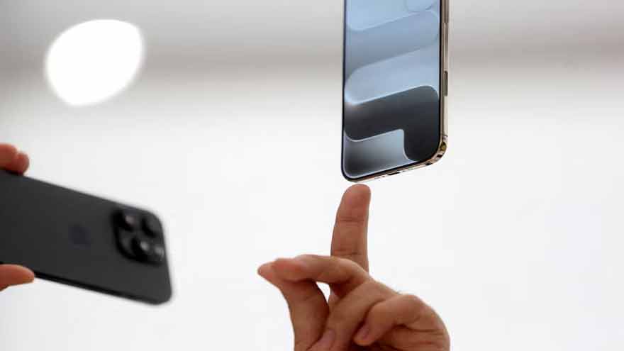 Apple sues OpenAI, two former employees for trade secrets theft