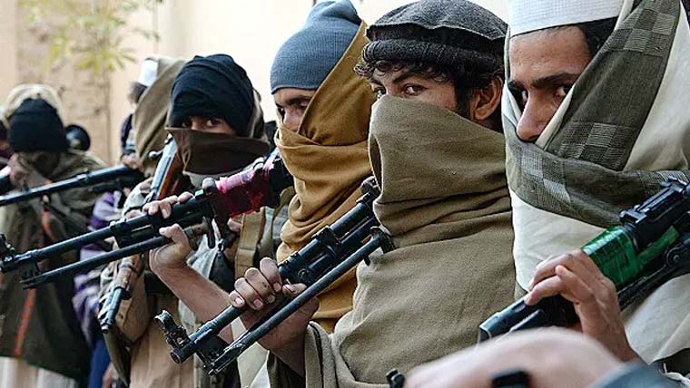 امریکی محکمہ خارجہ کی افغان طالبان رجیم پر تنقید، یرغمالیوں کی رہائی کا مطالبہ