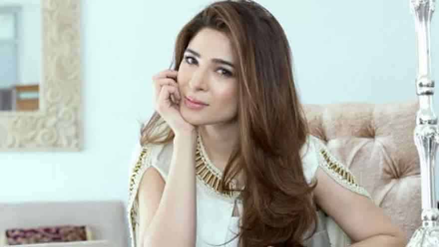 Ayesha Omar reacts as Karachi ranked fourth least liveable city