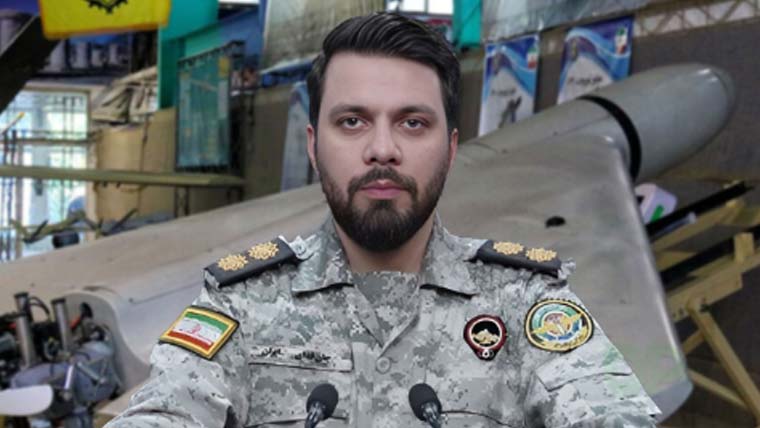 ایران دفاعی صلاحیت مزید بڑھائے گا: نگران وزیر دفاع