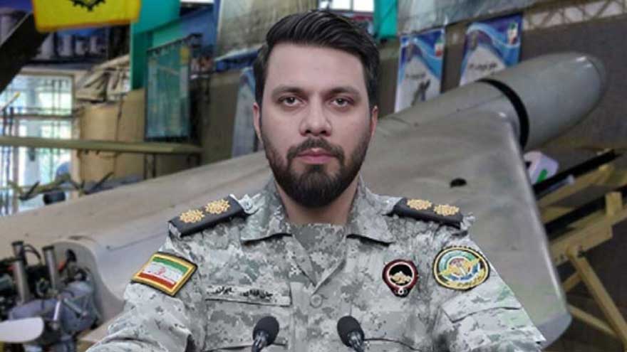 Acting Iranian Defence Minister says military capabilities strengthened after recent war